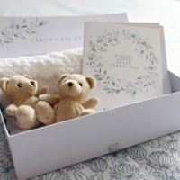 sands Memory Box